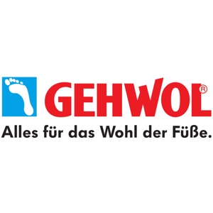 Logo der Kosmetikmarke Gehwohl