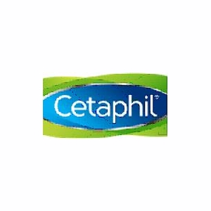 Logo der Kosmetikmarke Cetaphil
