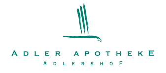 Logo Adler Apotheke Adlershof
